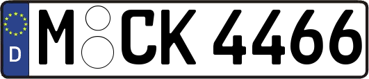 M-CK4466