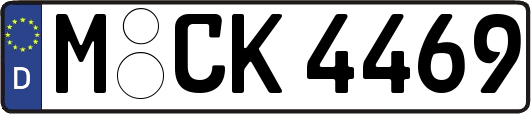 M-CK4469
