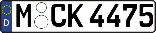 M-CK4475