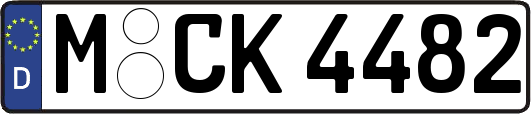 M-CK4482