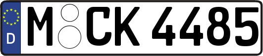 M-CK4485