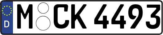 M-CK4493