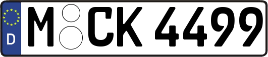 M-CK4499