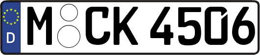 M-CK4506