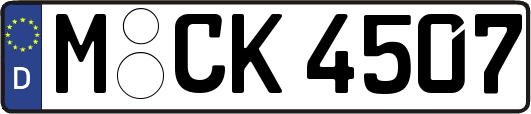 M-CK4507