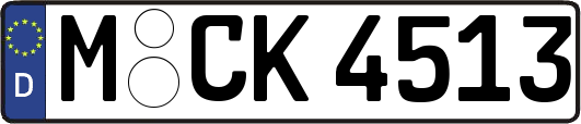 M-CK4513