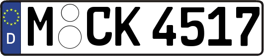 M-CK4517