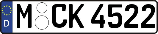 M-CK4522