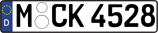 M-CK4528