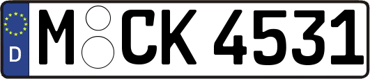M-CK4531