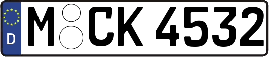 M-CK4532