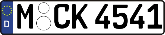 M-CK4541