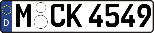 M-CK4549