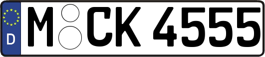 M-CK4555