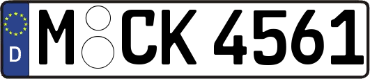 M-CK4561