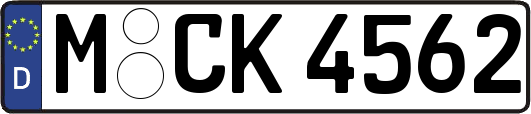 M-CK4562