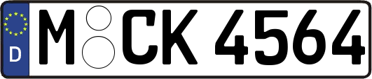 M-CK4564