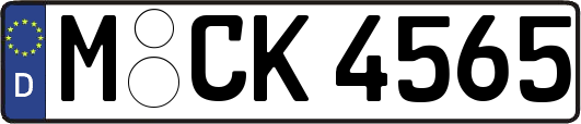 M-CK4565