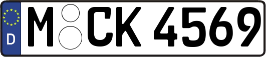 M-CK4569