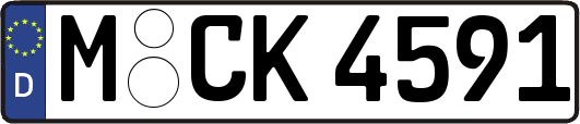 M-CK4591