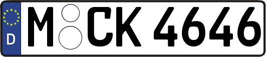 M-CK4646