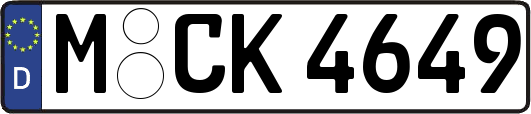 M-CK4649