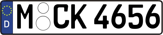 M-CK4656