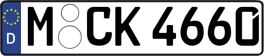 M-CK4660