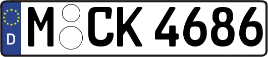 M-CK4686