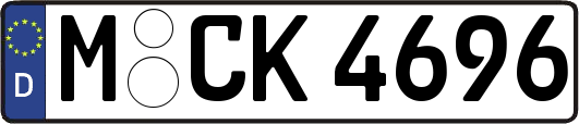 M-CK4696