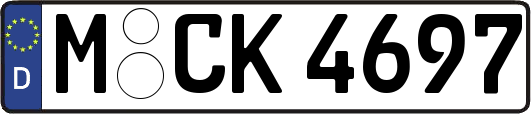 M-CK4697