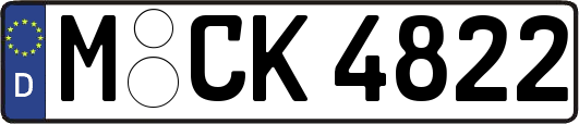 M-CK4822