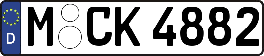 M-CK4882