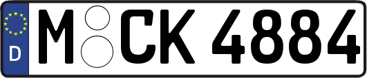 M-CK4884