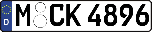 M-CK4896