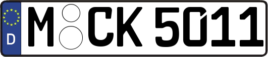 M-CK5011
