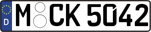 M-CK5042