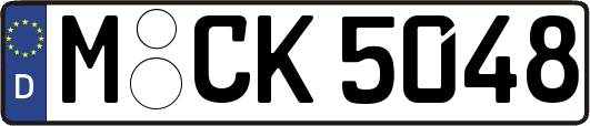 M-CK5048