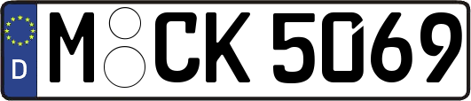 M-CK5069