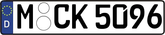 M-CK5096