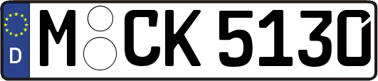 M-CK5130