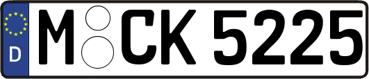 M-CK5225