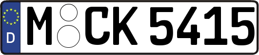 M-CK5415