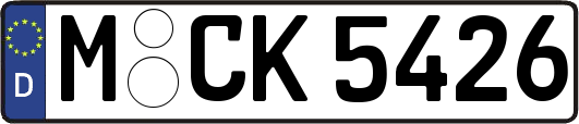 M-CK5426