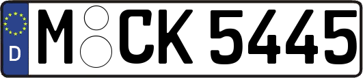 M-CK5445