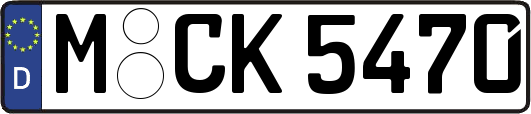 M-CK5470