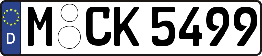 M-CK5499