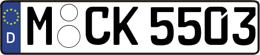 M-CK5503