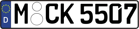 M-CK5507