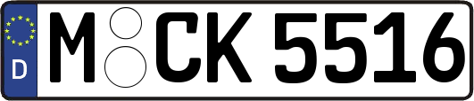 M-CK5516
